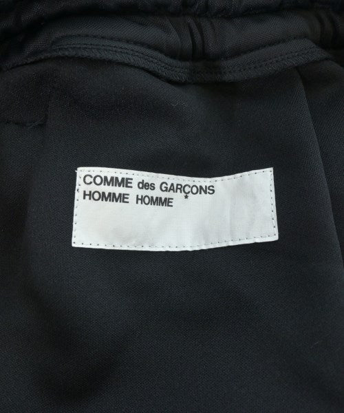 COMME des GARCONS HOMME HOMME กางเกง อื่น
