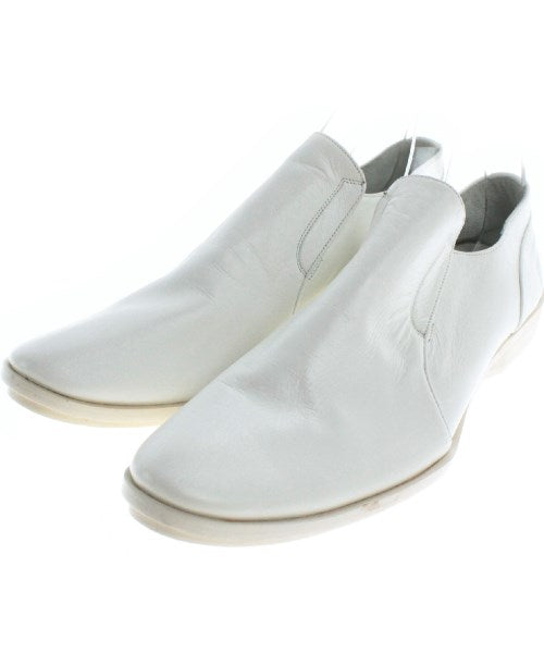 YOHJI YAMAMOTO รองเท้าออกงาน/รองเท้าไม่มีส้น