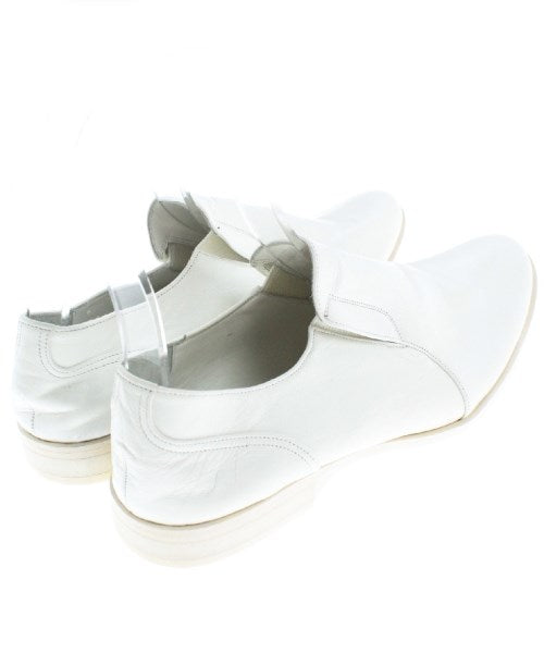 YOHJI YAMAMOTO รองเท้าออกงาน/รองเท้าไม่มีส้น