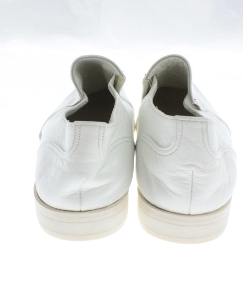 YOHJI YAMAMOTO รองเท้าออกงาน/รองเท้าไม่มีส้น
