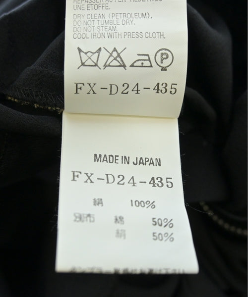 YOHJI YAMAMOTO ชุดเดรส