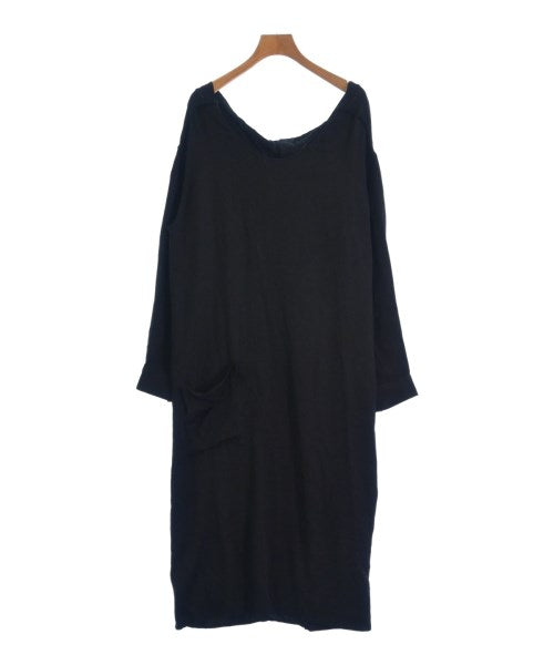 YOHJI YAMAMOTO ชุดเดรส