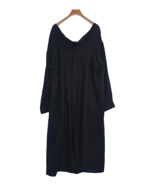 YOHJI YAMAMOTO ชุดเดรส