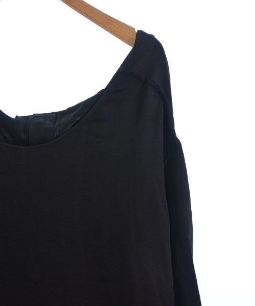 YOHJI YAMAMOTO ชุดเดรส