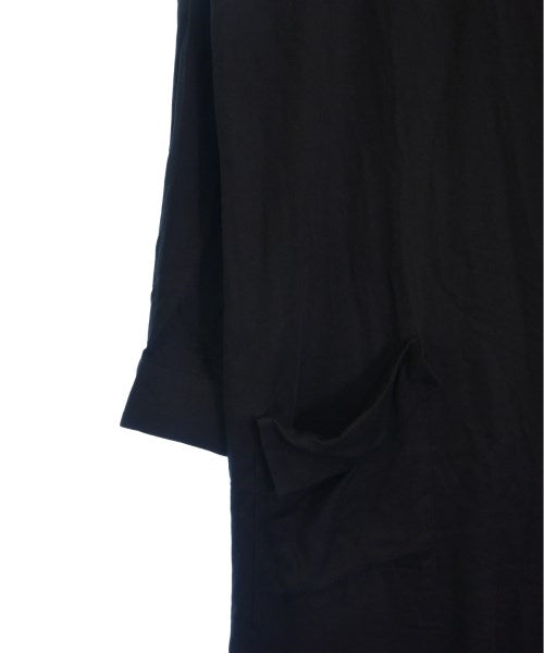 YOHJI YAMAMOTO ชุดเดรส