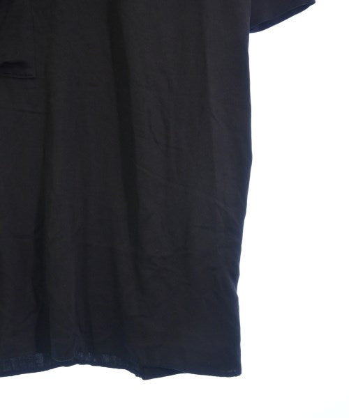 YOHJI YAMAMOTO ชุดเดรส