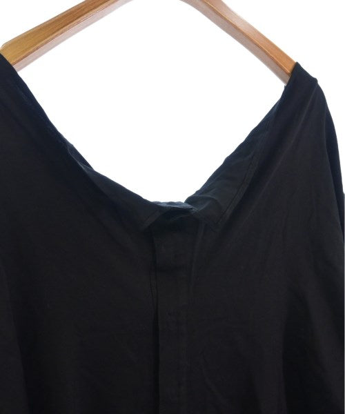 YOHJI YAMAMOTO ชุดเดรส