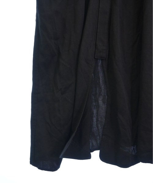 YOHJI YAMAMOTO ชุดเดรส