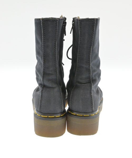 YOHJI YAMAMOTO รองเท้าบูท