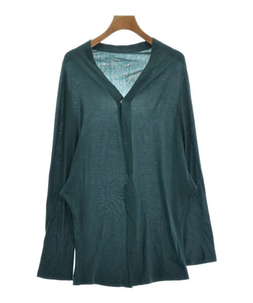 YOHJI YAMAMOTO เสื้อคาร์ดิแกน