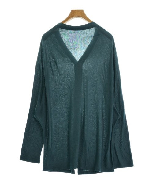 YOHJI YAMAMOTO เสื้อคาร์ดิแกน