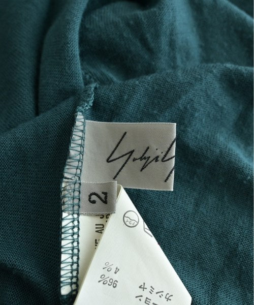 YOHJI YAMAMOTO เสื้อคาร์ดิแกน