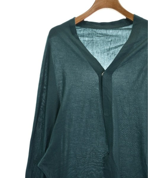 YOHJI YAMAMOTO เสื้อคาร์ดิแกน