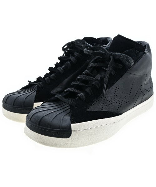 YOHJI YAMAMOTO รองเท้าผ้าใบ