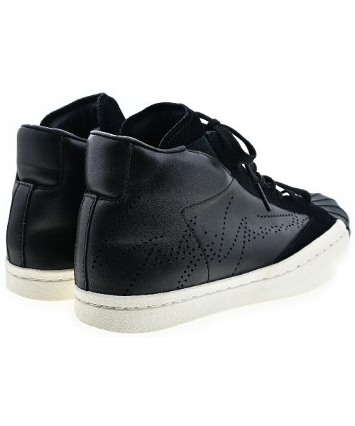 YOHJI YAMAMOTO รองเท้าผ้าใบ