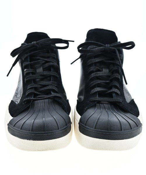 YOHJI YAMAMOTO รองเท้าผ้าใบ