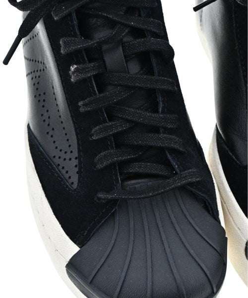 YOHJI YAMAMOTO รองเท้าผ้าใบ