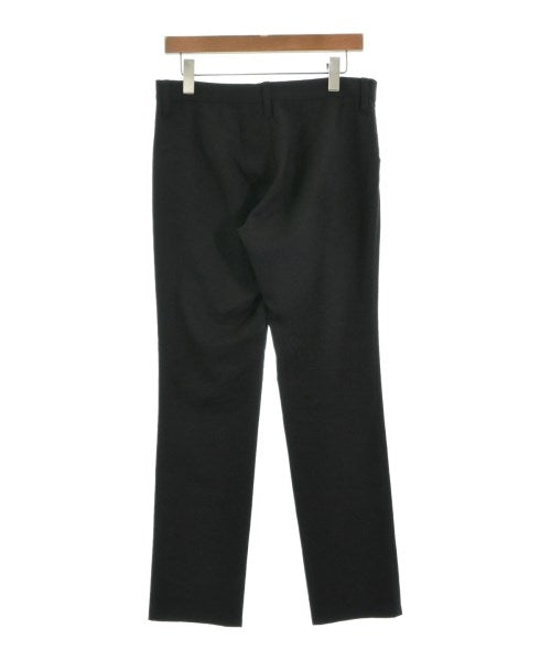 YOHJI YAMAMOTO กางเกงขายาว