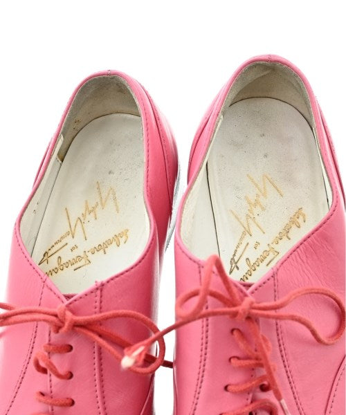 YOHJI YAMAMOTO รองเท้า อื่น