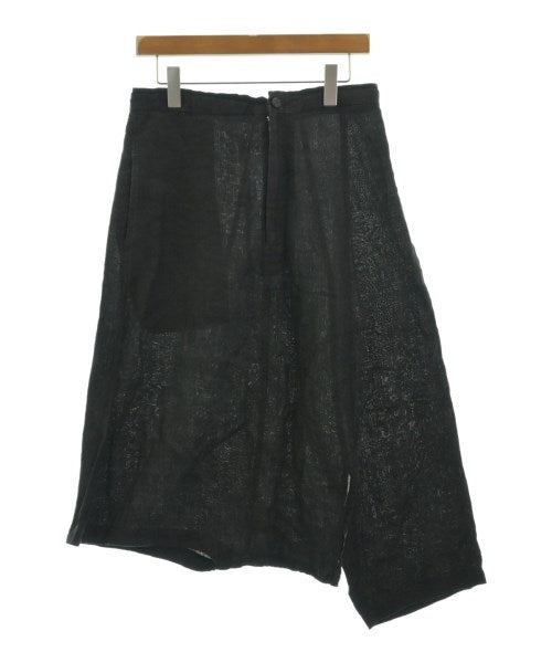 YOHJI YAMAMOTO กางเกง อื่น