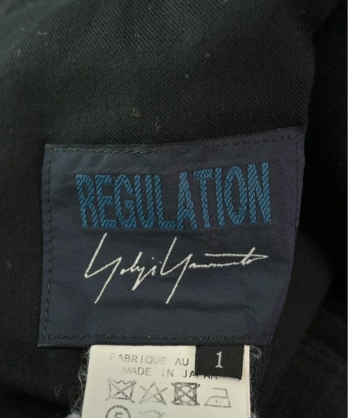 YOHJI YAMAMOTO กางเกง อื่น