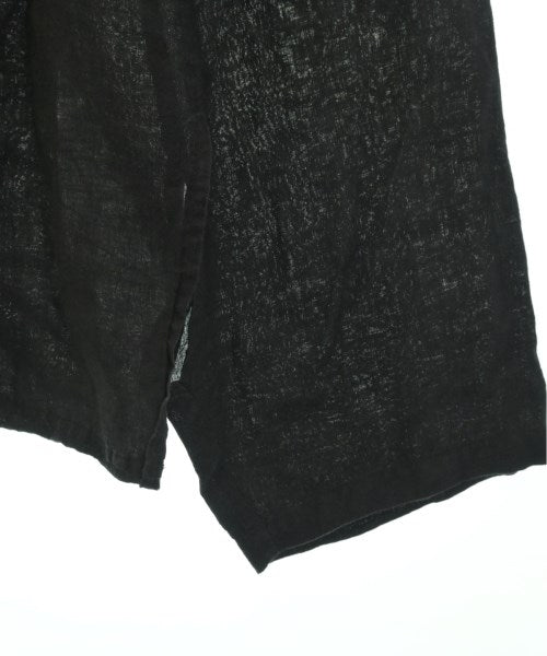 YOHJI YAMAMOTO กางเกง อื่น