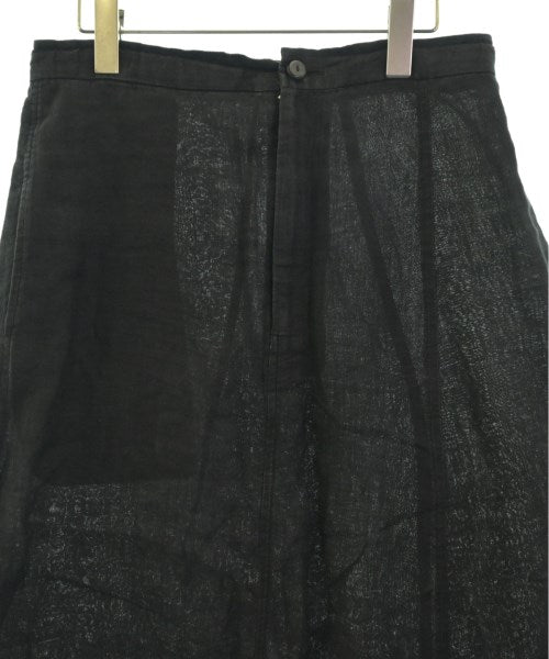 YOHJI YAMAMOTO กางเกง อื่น