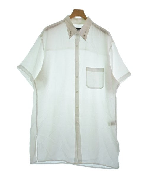YOHJI YAMAMOTO เสื้อลำลอง