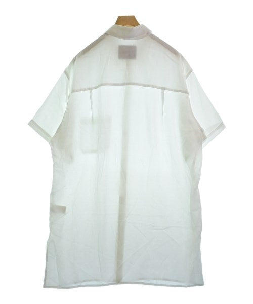 YOHJI YAMAMOTO เสื้อลำลอง