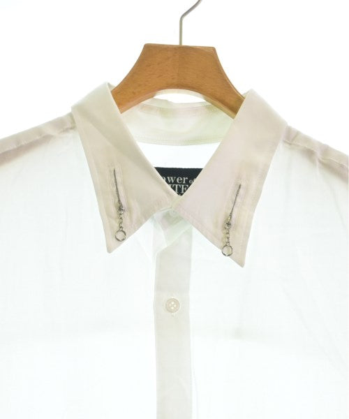 YOHJI YAMAMOTO เสื้อลำลอง