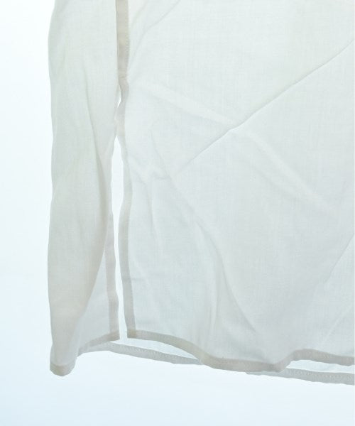 YOHJI YAMAMOTO เสื้อลำลอง