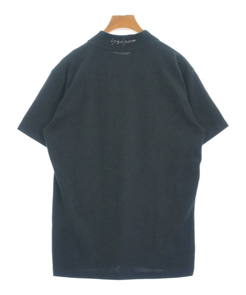YOHJI YAMAMOTO เสื้อยืด/เสื้อท็อปส์
