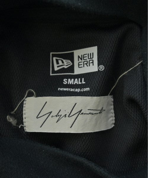 YOHJI YAMAMOTO เสื้อยืด/เสื้อท็อปส์
