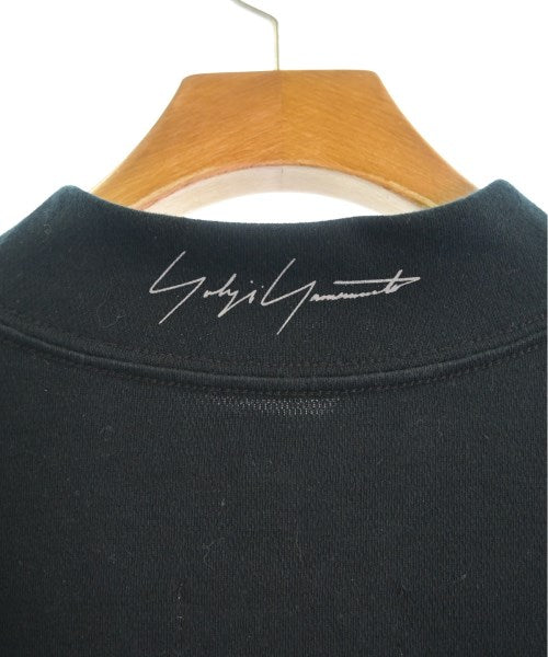 YOHJI YAMAMOTO เสื้อยืด/เสื้อท็อปส์