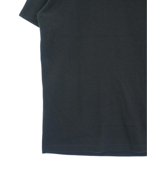 YOHJI YAMAMOTO เสื้อยืด/เสื้อท็อปส์