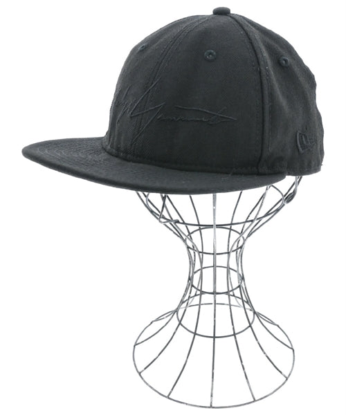 YOHJI YAMAMOTO หมวกแก๊ป