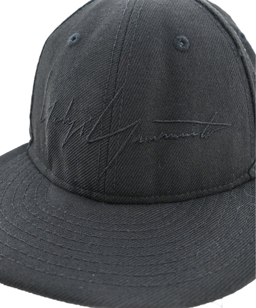 YOHJI YAMAMOTO หมวกแก๊ป