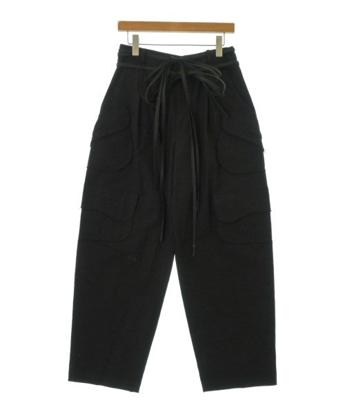 REGULATION Yohji Yamamoto กางเกง อื่น