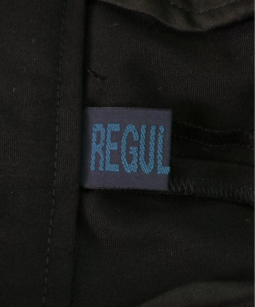 REGULATION Yohji Yamamoto กางเกง อื่น