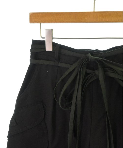 REGULATION Yohji Yamamoto กางเกง อื่น