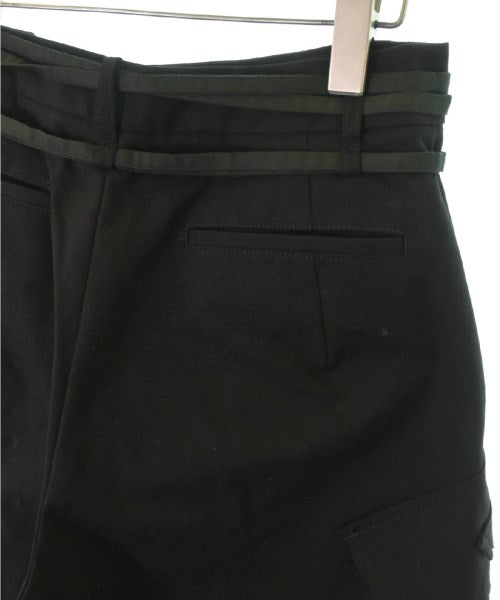 REGULATION Yohji Yamamoto กางเกง อื่น