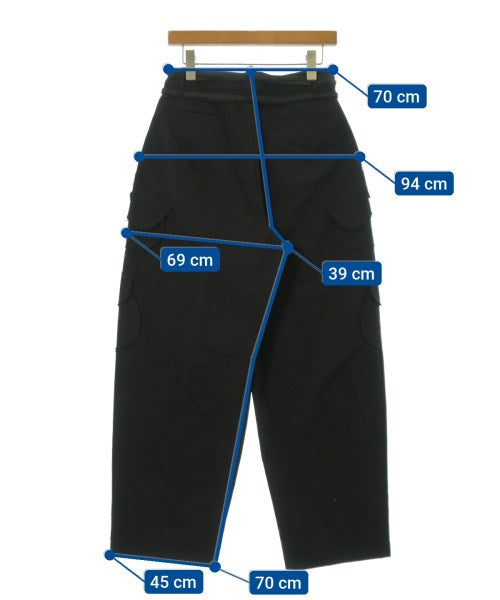 REGULATION Yohji Yamamoto กางเกง อื่น