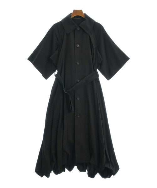 YOHJI YAMAMOTO เสื้อโค้ท อื่น