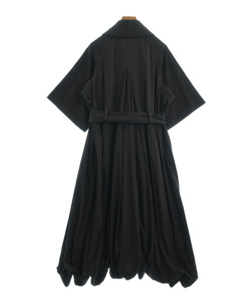 YOHJI YAMAMOTO เสื้อโค้ท อื่น