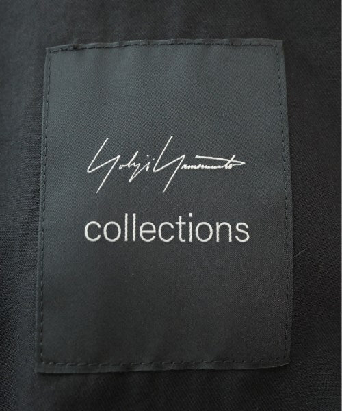 YOHJI YAMAMOTO เสื้อโค้ท อื่น