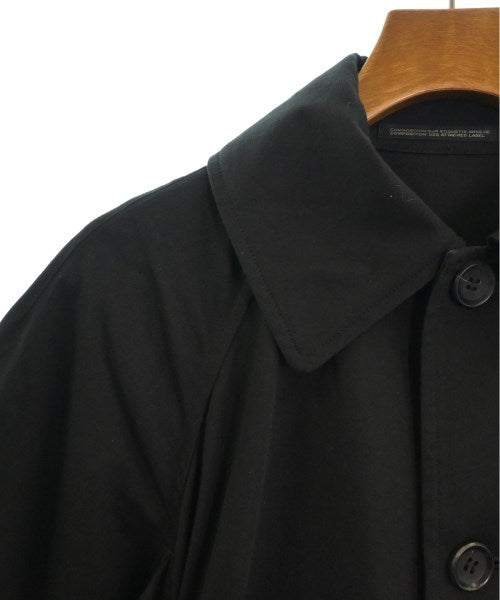 YOHJI YAMAMOTO เสื้อโค้ท อื่น