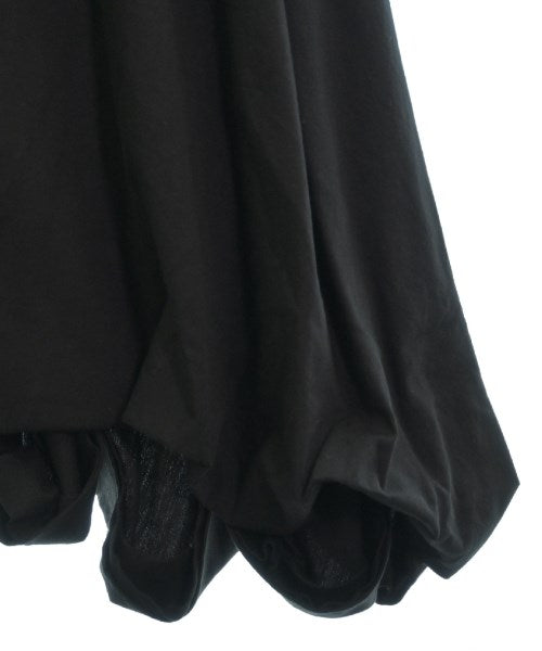YOHJI YAMAMOTO เสื้อโค้ท อื่น
