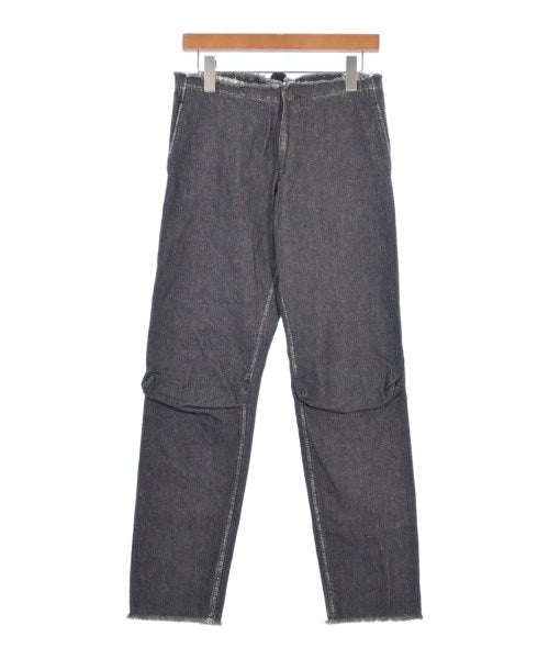 YOHJI YAMAMOTO ยีนส์