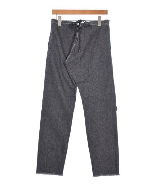 YOHJI YAMAMOTO ยีนส์