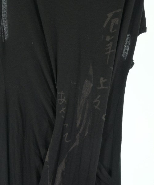 YOHJI YAMAMOTO ชุดเดรส